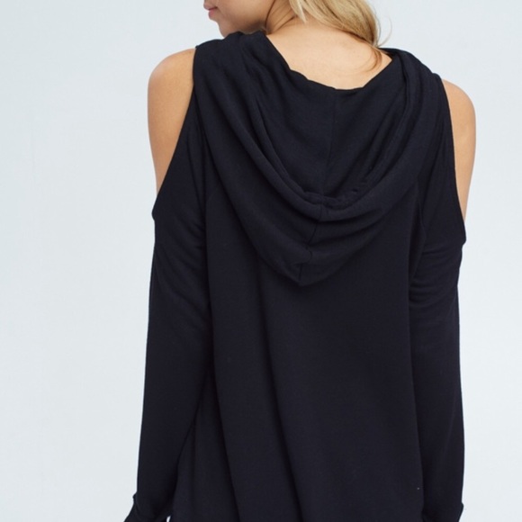 Papermoon plaid reindeer top - Picture 3 of 6